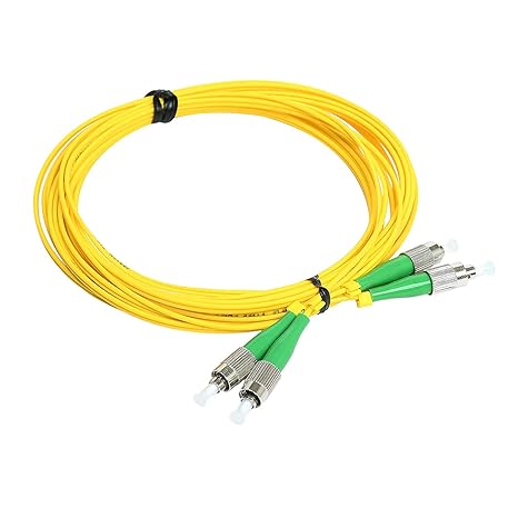 MX FC/APC -FC/APC SM 9/125 DUPLEX 3MTR