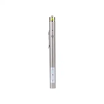 MX Fault Locator Fiber Optic Cable Tester Laser Pen for SC Connector (2.5 mm) - Distance (up to 5Km)