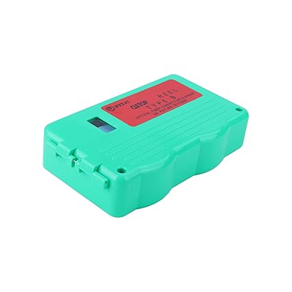 MX Type B Optical Fiber Connector Cleaner – Female Type