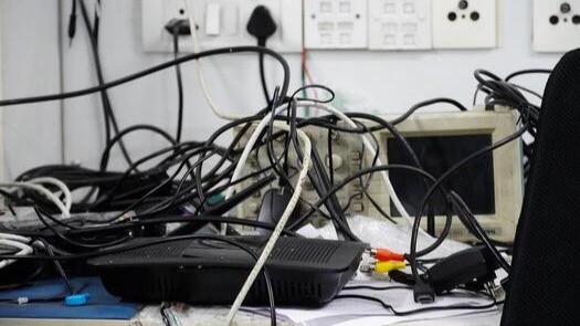 Power & Connectivity in Today’s Office: The Challenges We Don’t Always Notice