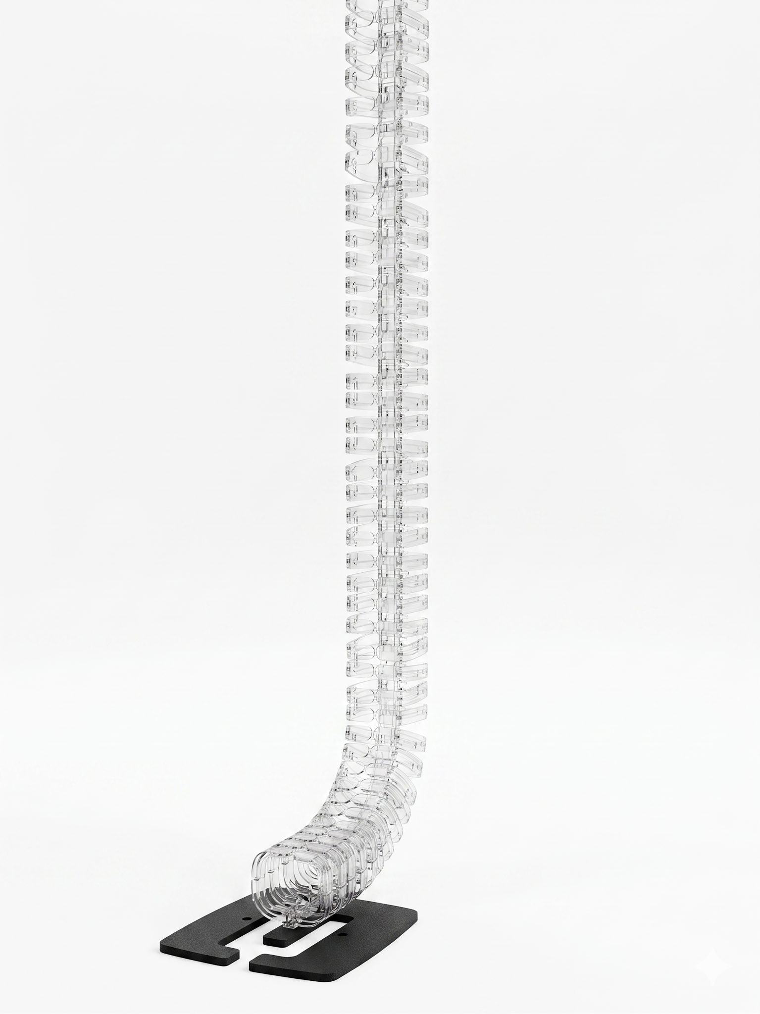 MX FlexSpine: The Ultimate Kinetic Cable Management Solution