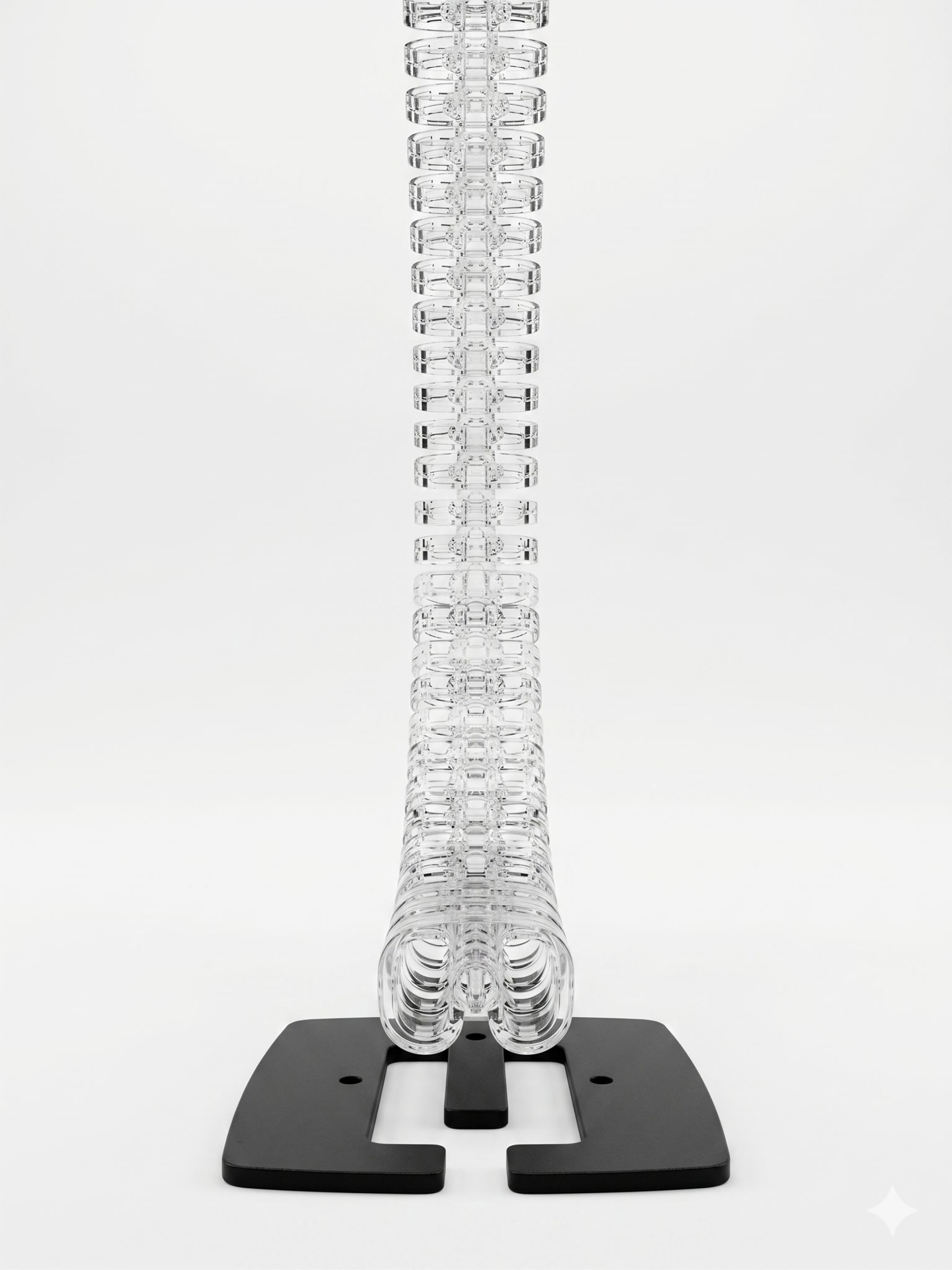 MX FlexSpine: The Ultimate Kinetic Cable Management Solution