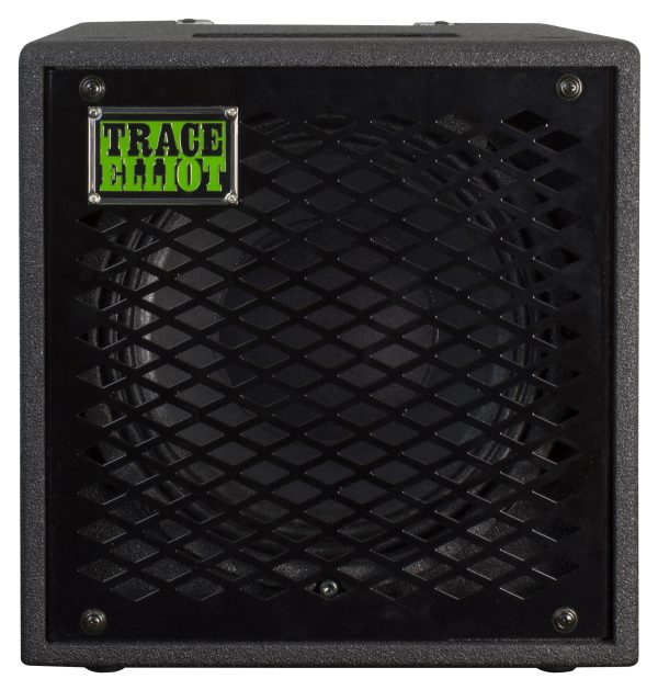 Trace Elliot® 1x10 Bass Cabinet