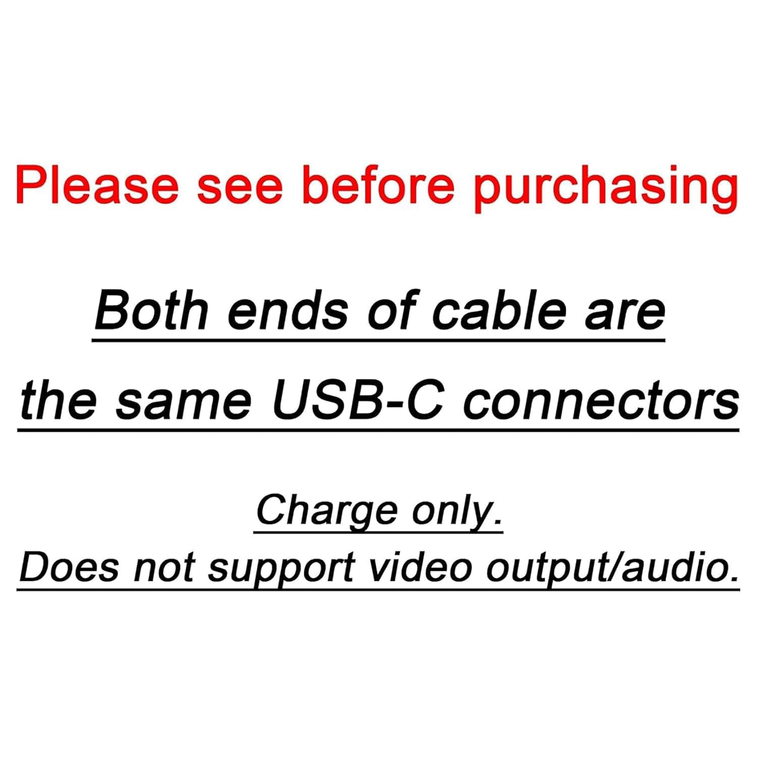 MX 2 in 1 USB C to Dual USB C Charging & Data Cable 1 MTR 100W Max, 2 in 1 USB Fast Charging Data Cable for iPhone 17/17Pro Max/16/15 Series, MacBook Air/Pro, iPad, Laptops, Samsung Galaxy Series